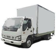 Isuzu NPR (3) or Similar